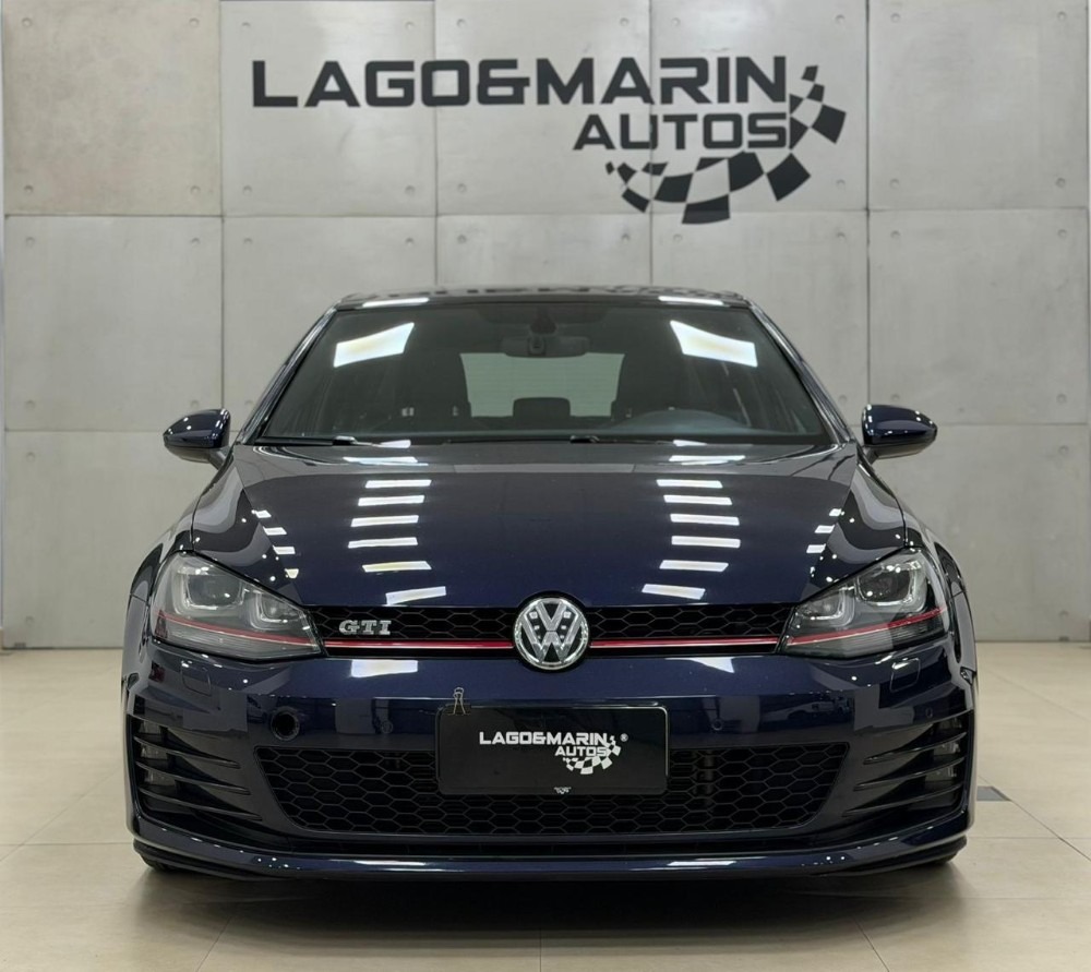 Volkswagen GOLF 5P 2,0 TSI Gti — foto 2